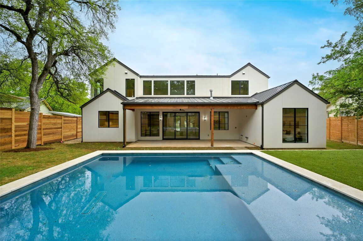 Property Photo:  2635 Barton Hills Drive  TX 78704 