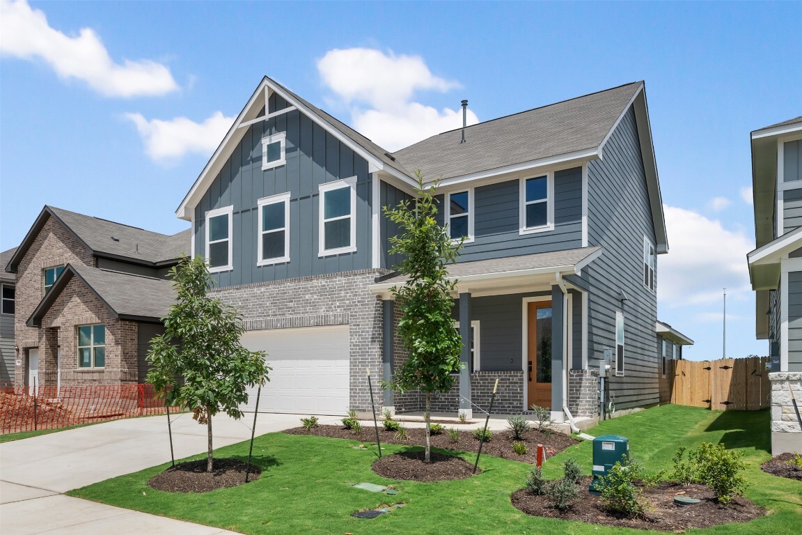 Property Photo: 119 Prairie Falls Drive TX 78634