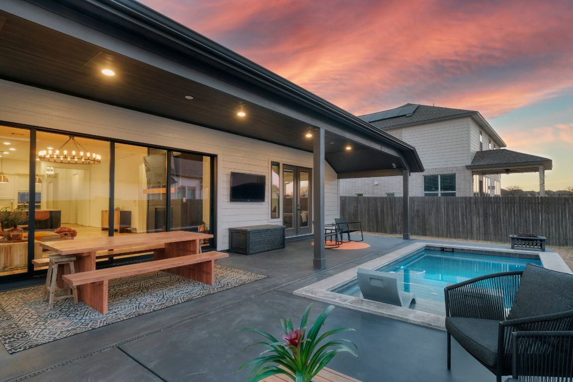 Property Photo: 200 Coronella Drive TX 78642