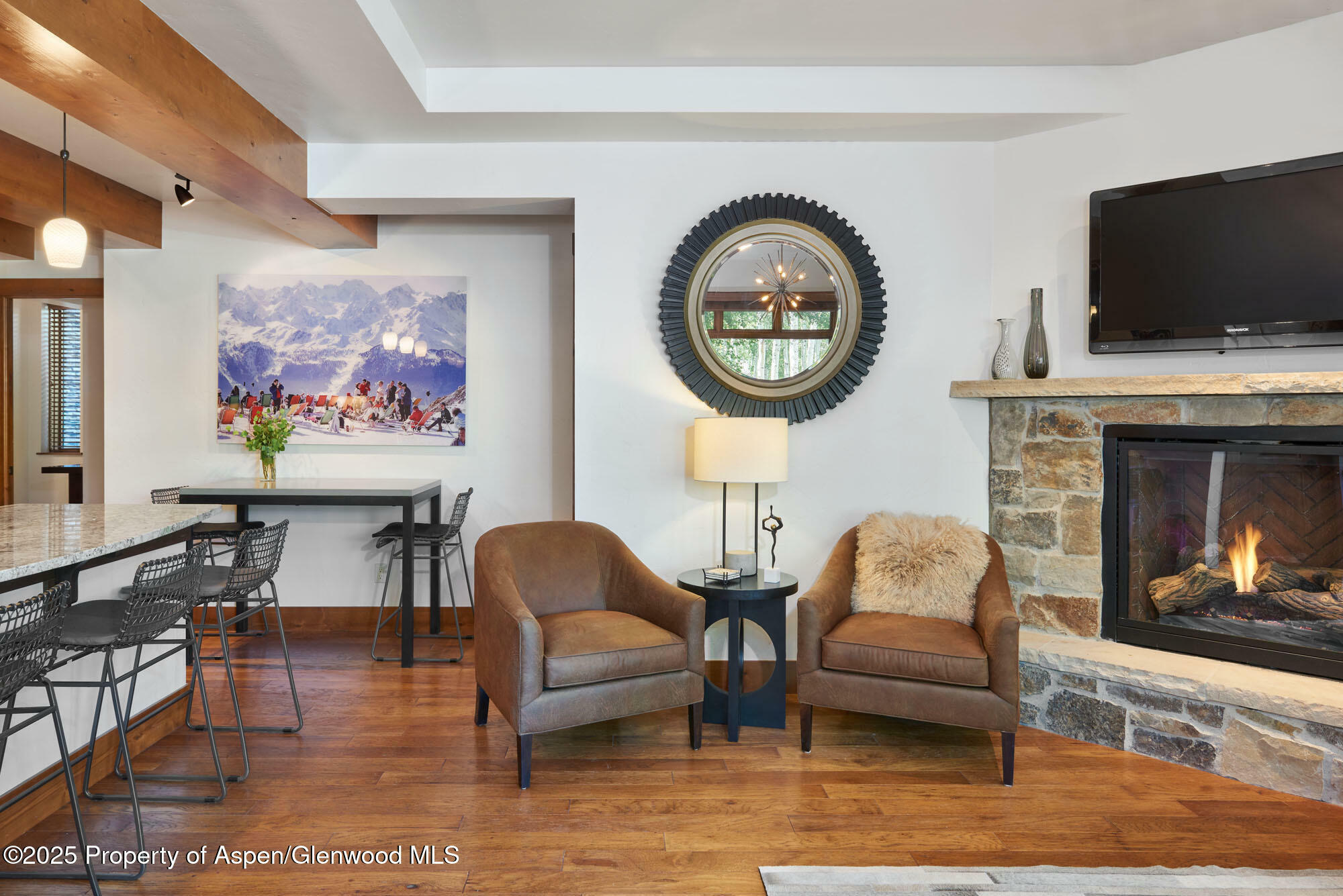 Property Photo: 600 Carriage Way K-A CO 81615