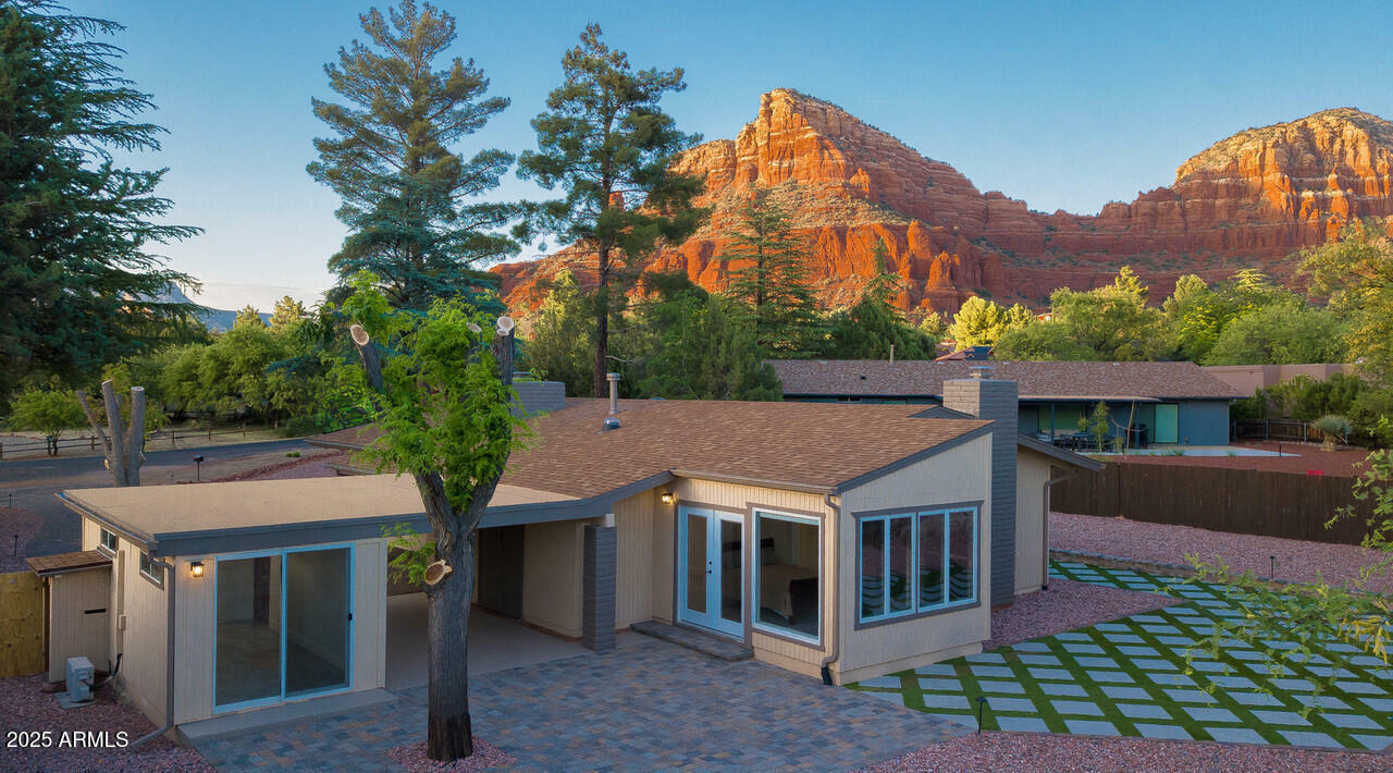 21 Hummingbird Circle  Sedona AZ 86336 photo