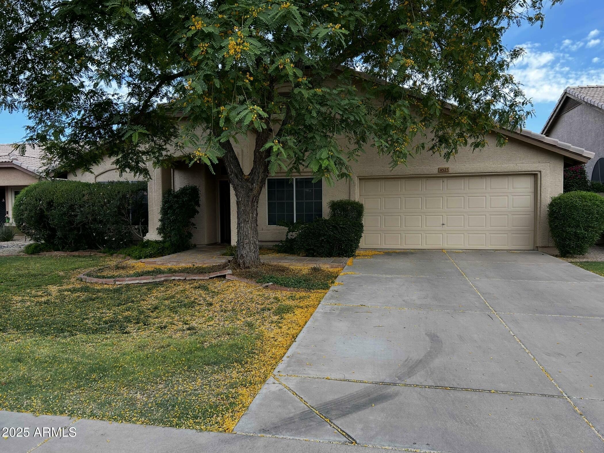 Property Photo: 4525 E Grovers Avenue AZ 85032