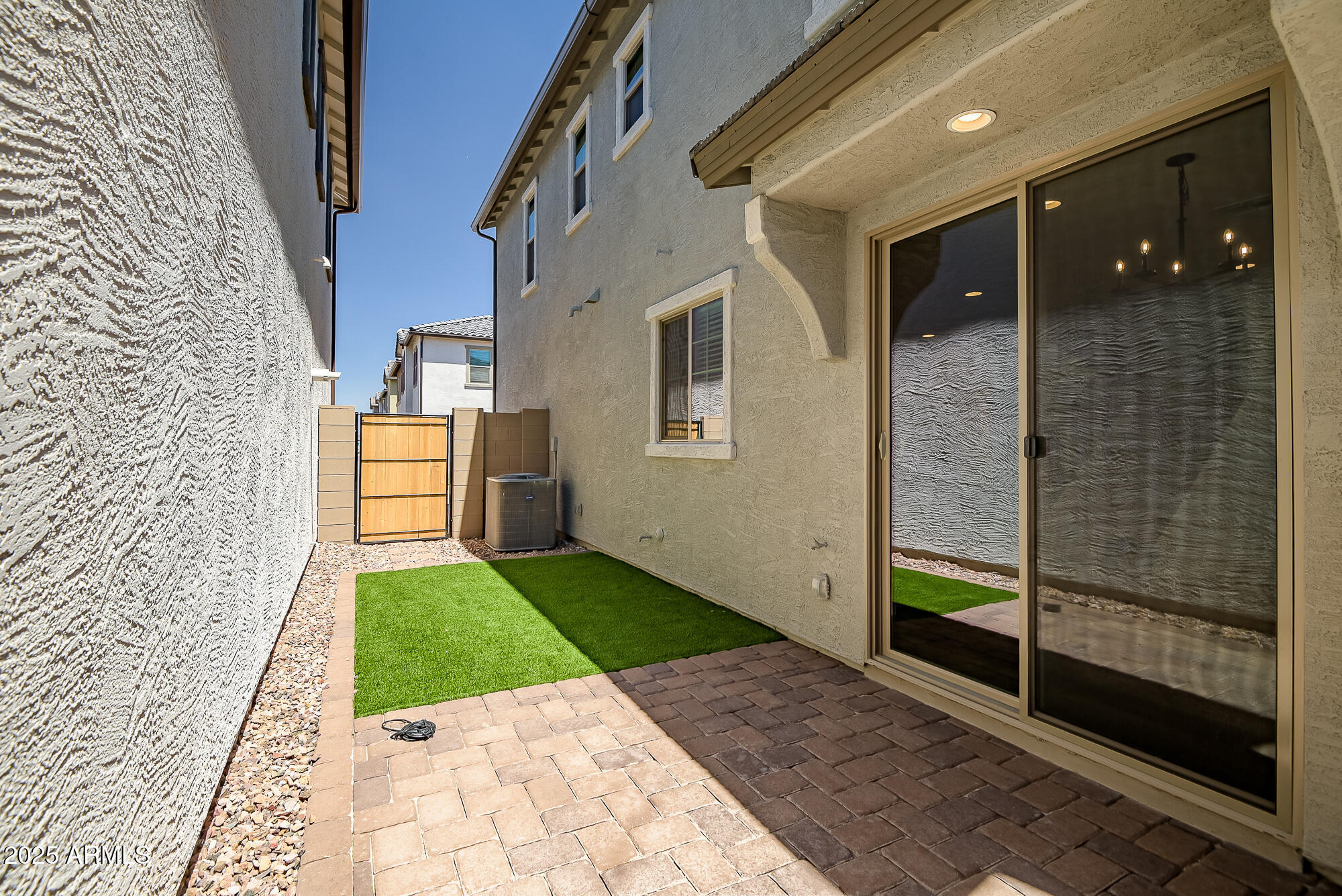 Property Photo: 43195 N Hinoki Street AZ 85140
