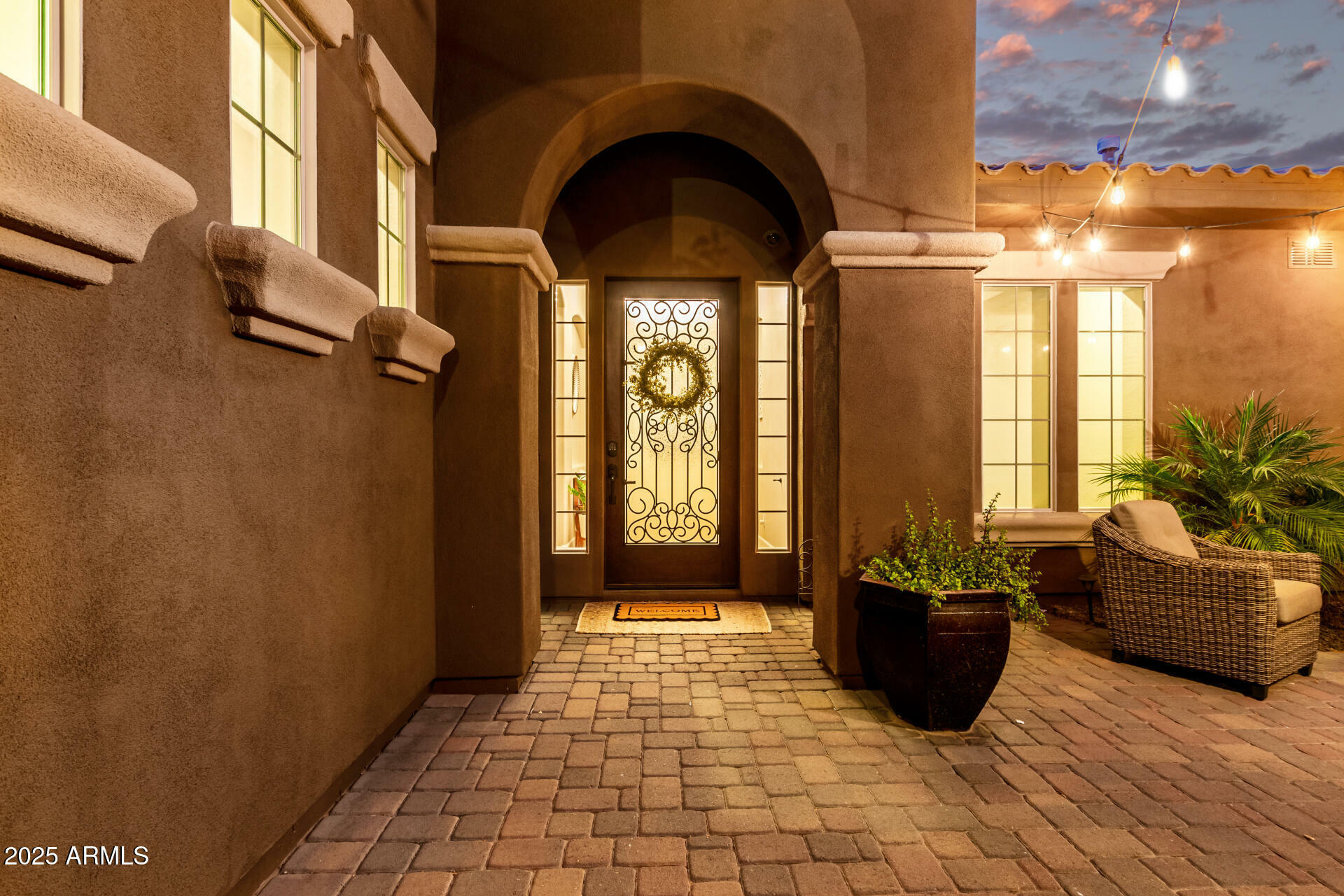 Property Photo: 3460 E Lynx Place AZ 85249