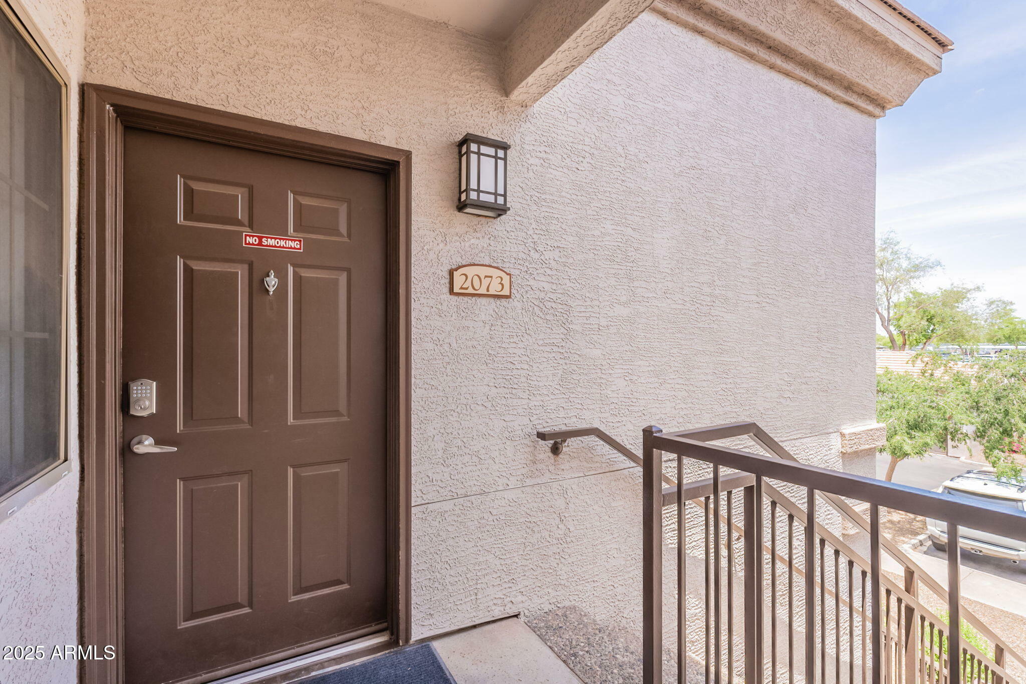 Property Photo: 1941 S Pierpont Drive 2073 AZ 85206