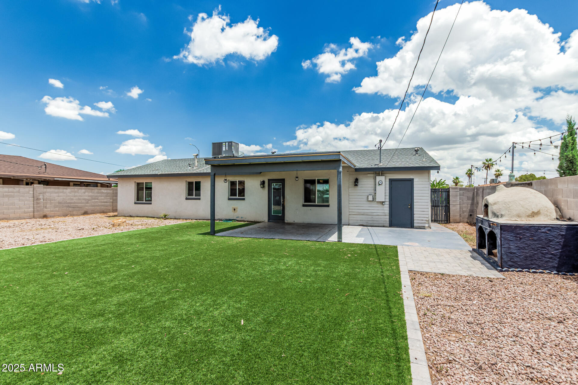 Property Photo: 738 S Pomeroy -- AZ 85210