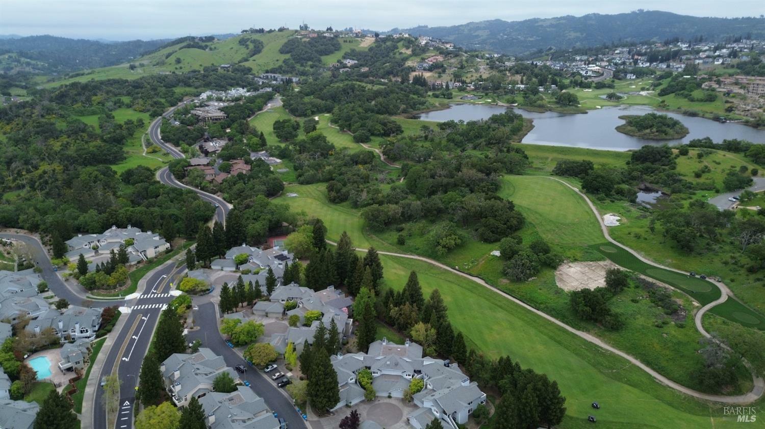Property Photo: 2066 Stonefield Lane CA 95403