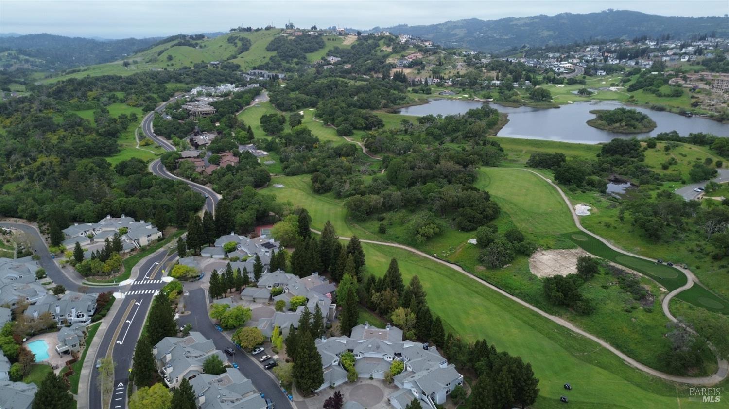 Property Photo:  2066 Stonefield Lane  CA 95403 