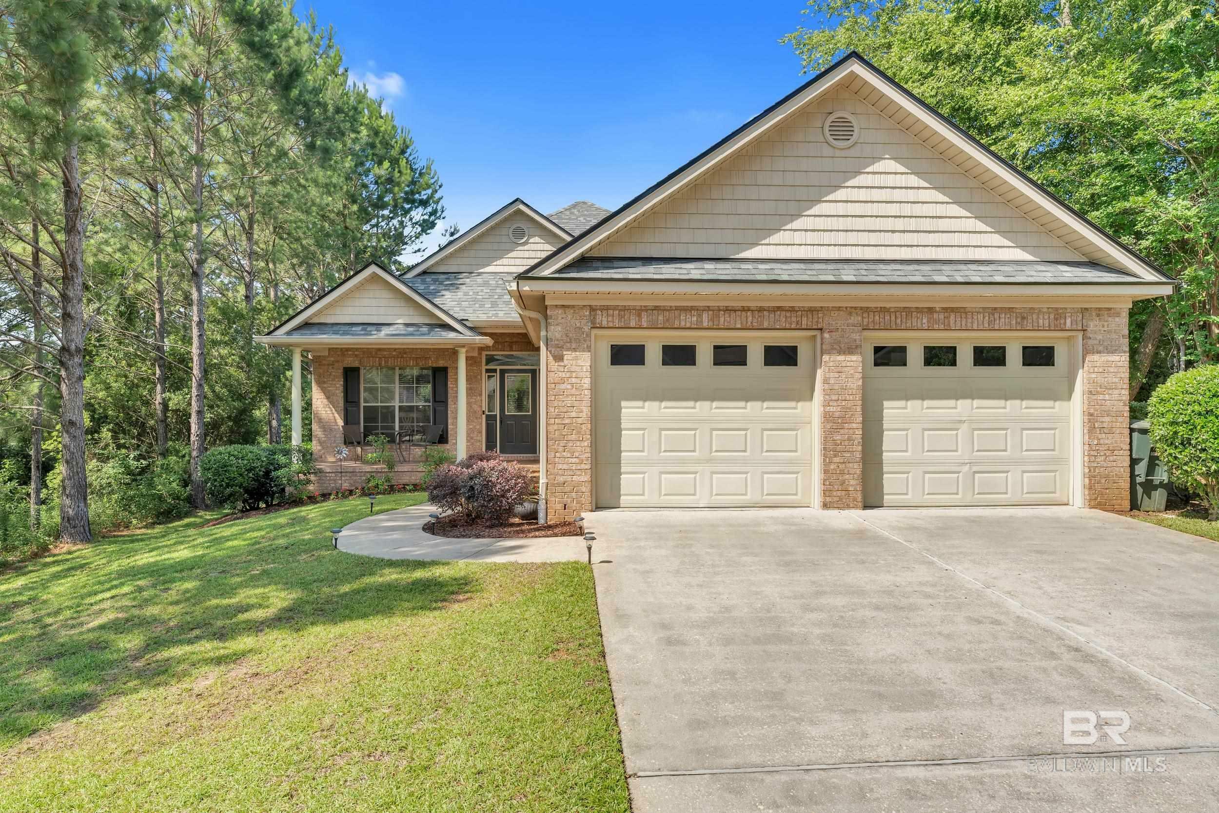 Property Photo:  30191 Loblolly Circle  AL 36527 