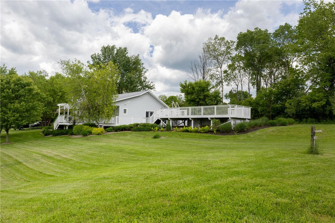 Property Photo: 676 County Road 64 NY 14903