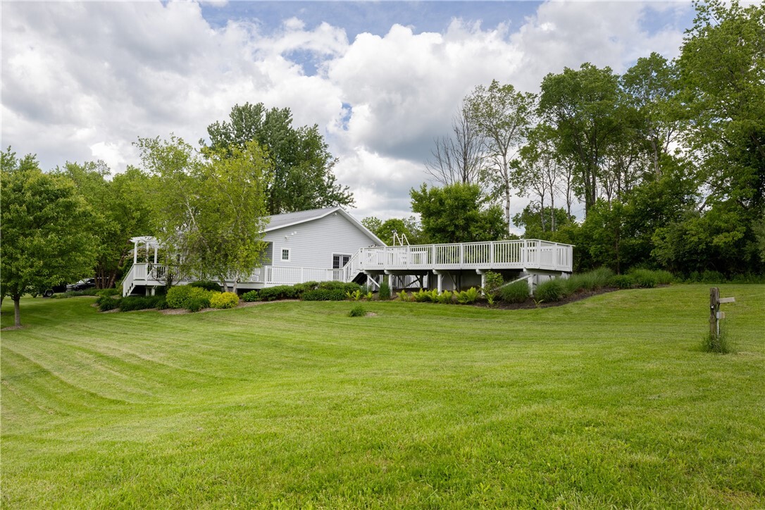 Property Photo: 676 County Road 64 NY 14903