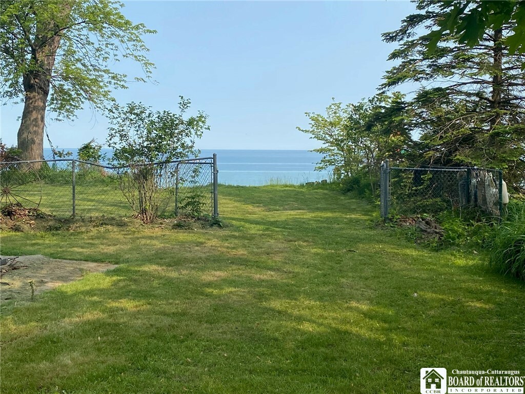 Property Photo: 6607 Lake Drive NY 14769