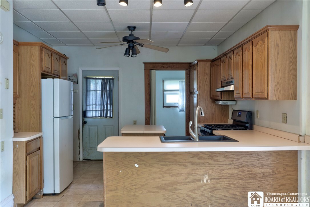 Property Photo: 278 Fairmount Avenue NY 14701