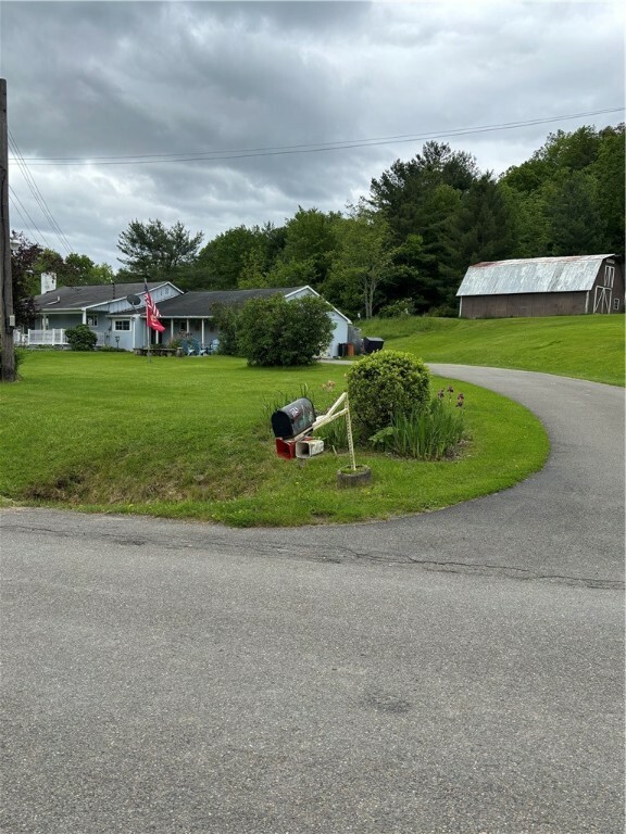 Property Photo: 115 Depew Road NY 13734