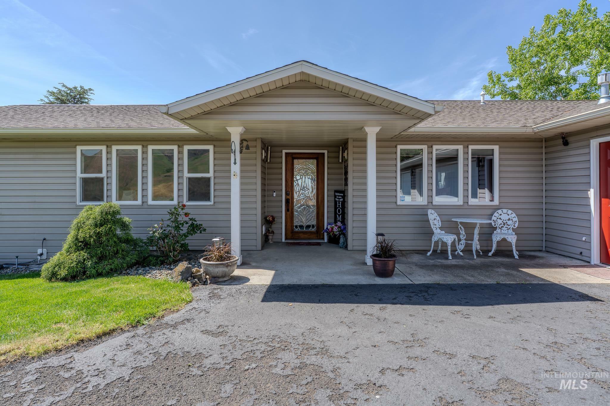 23400 Windy Ridge Lane  Lewiston ID 83501 photo