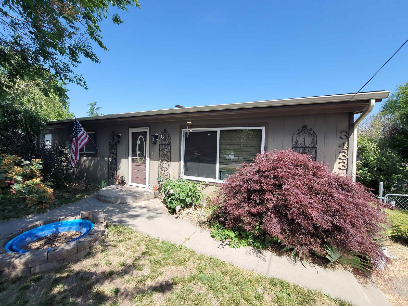 Property Photo:  3433 15th St.  ID 83501 