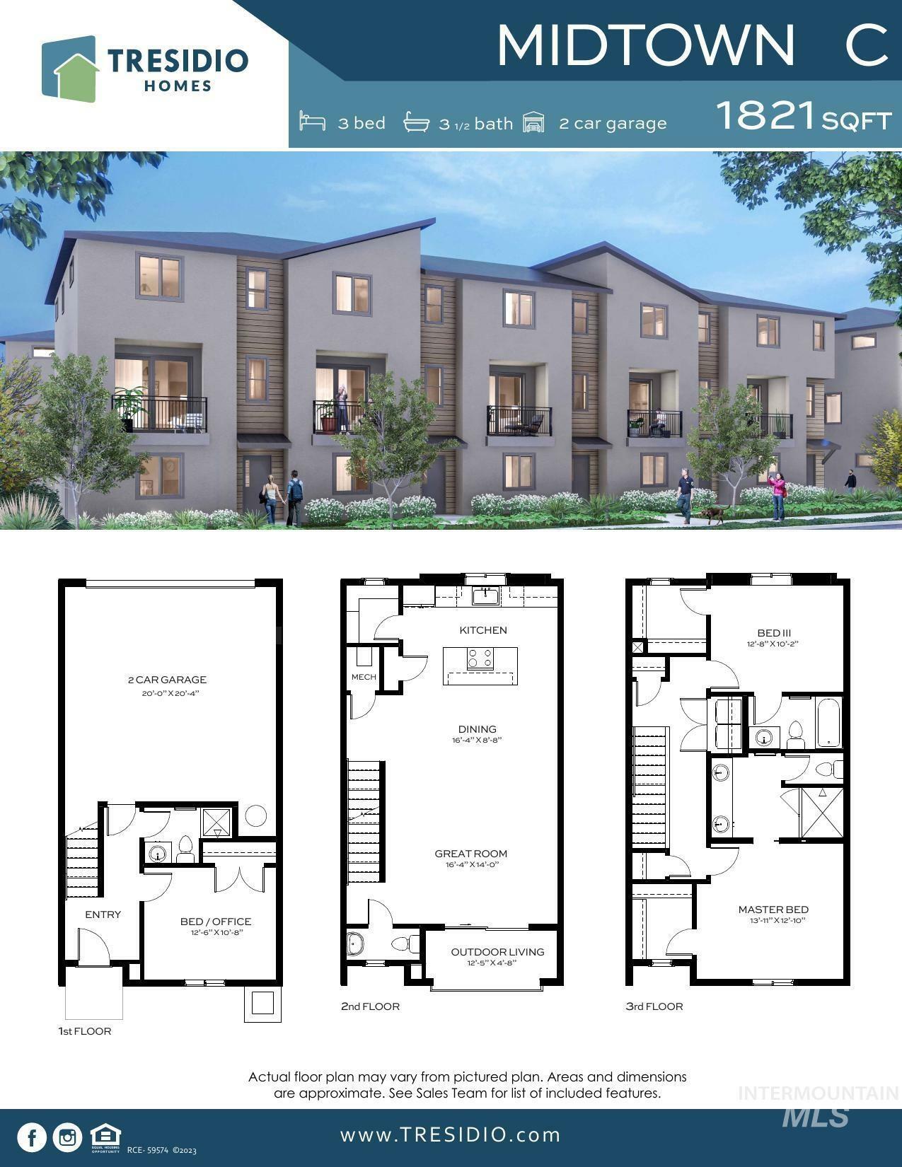 1713 S Federal Way  Boise ID 83705 photo
