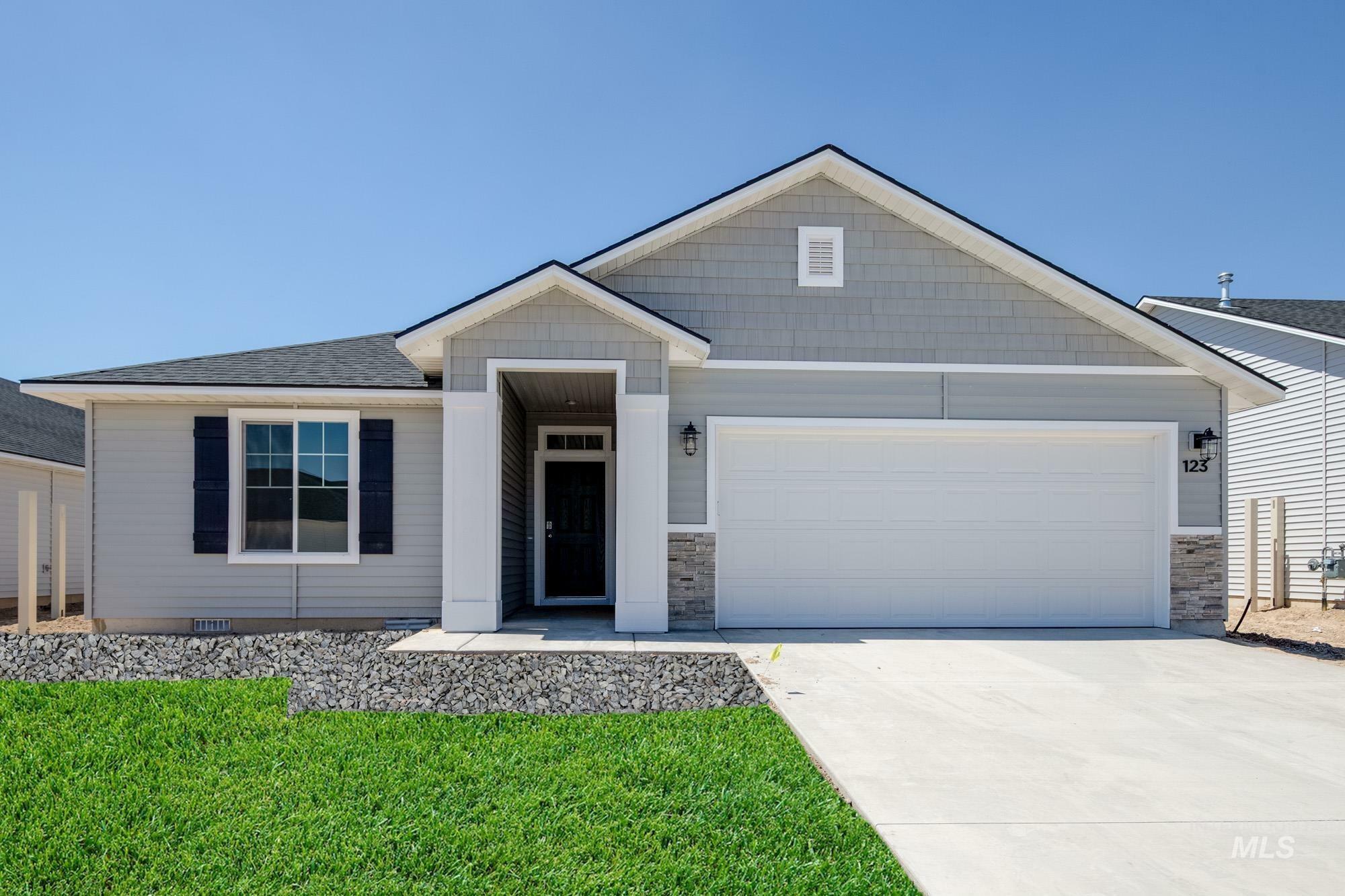 Property Photo: 123 Idalou Way ID 83605