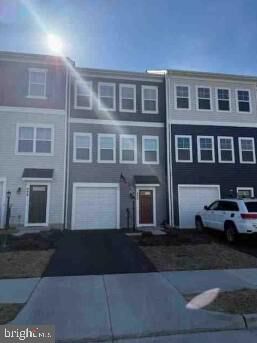 496 Parkland Drive  Stephenson VA 22656 photo