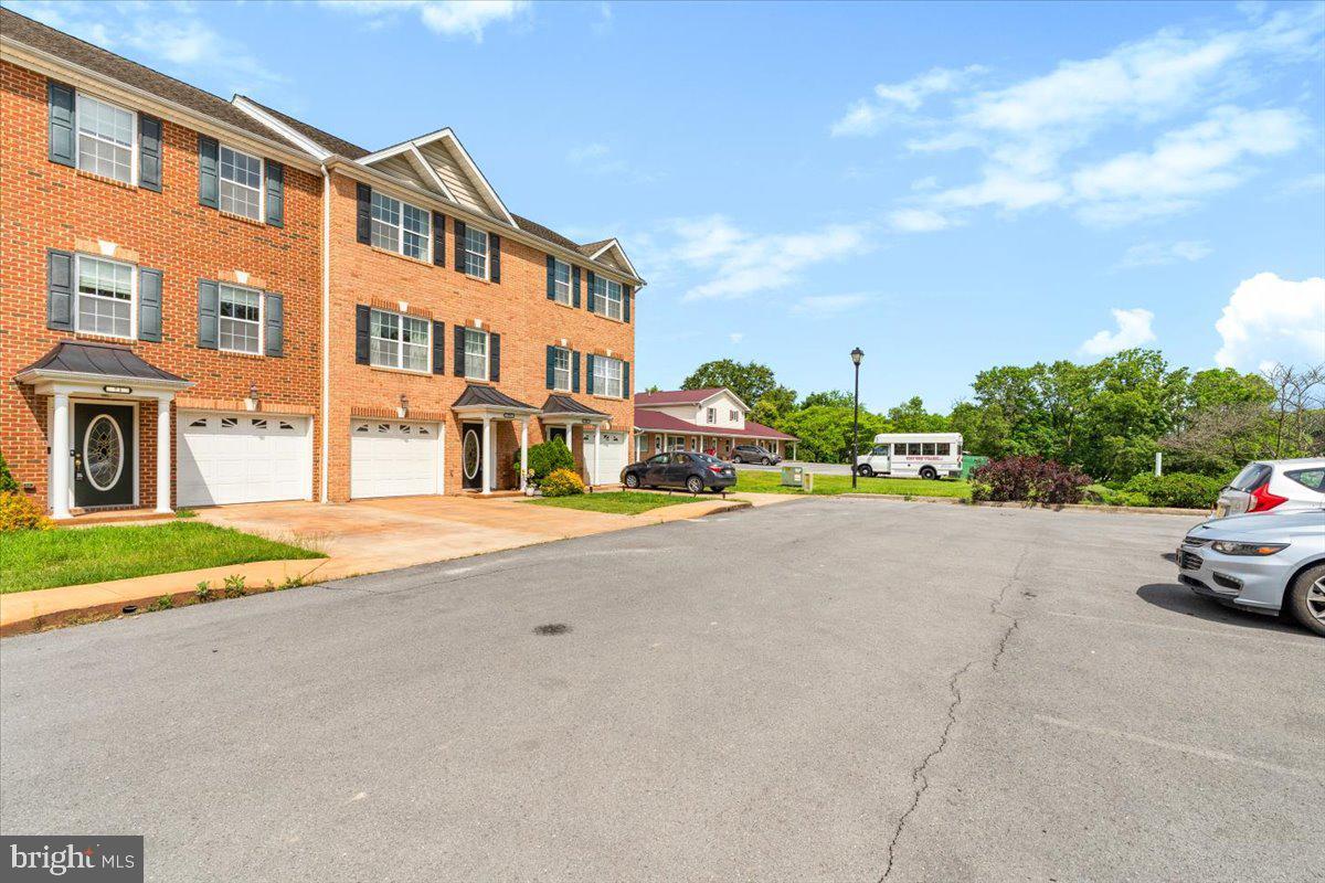 Property Photo: 75 Babylonica Court WV 25413