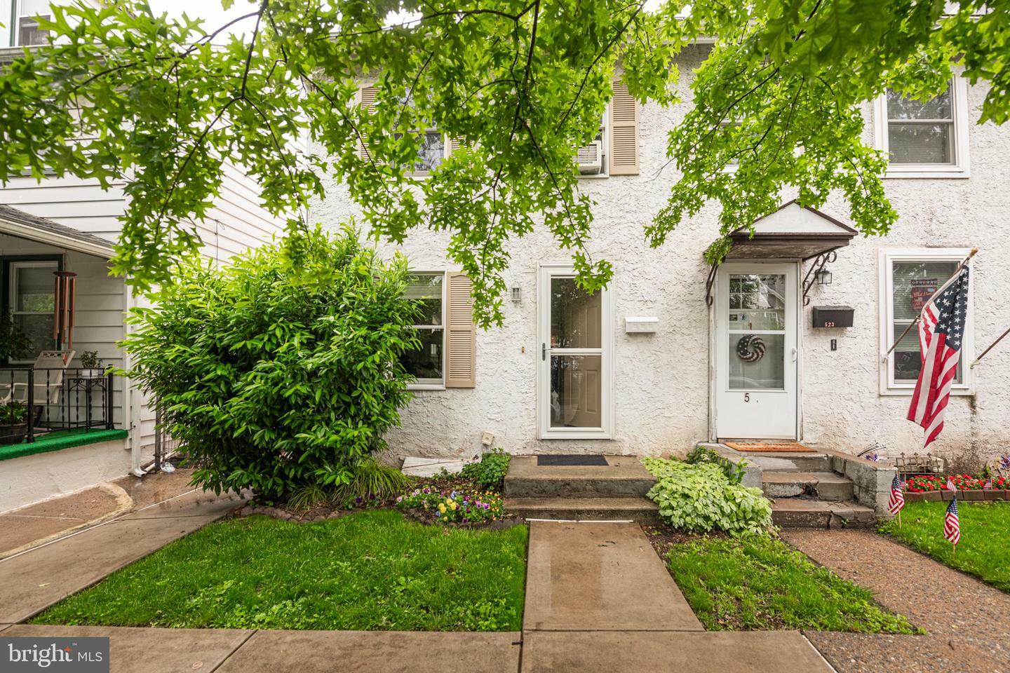 Property Photo: 525 Vanderslice Street PA 19460
