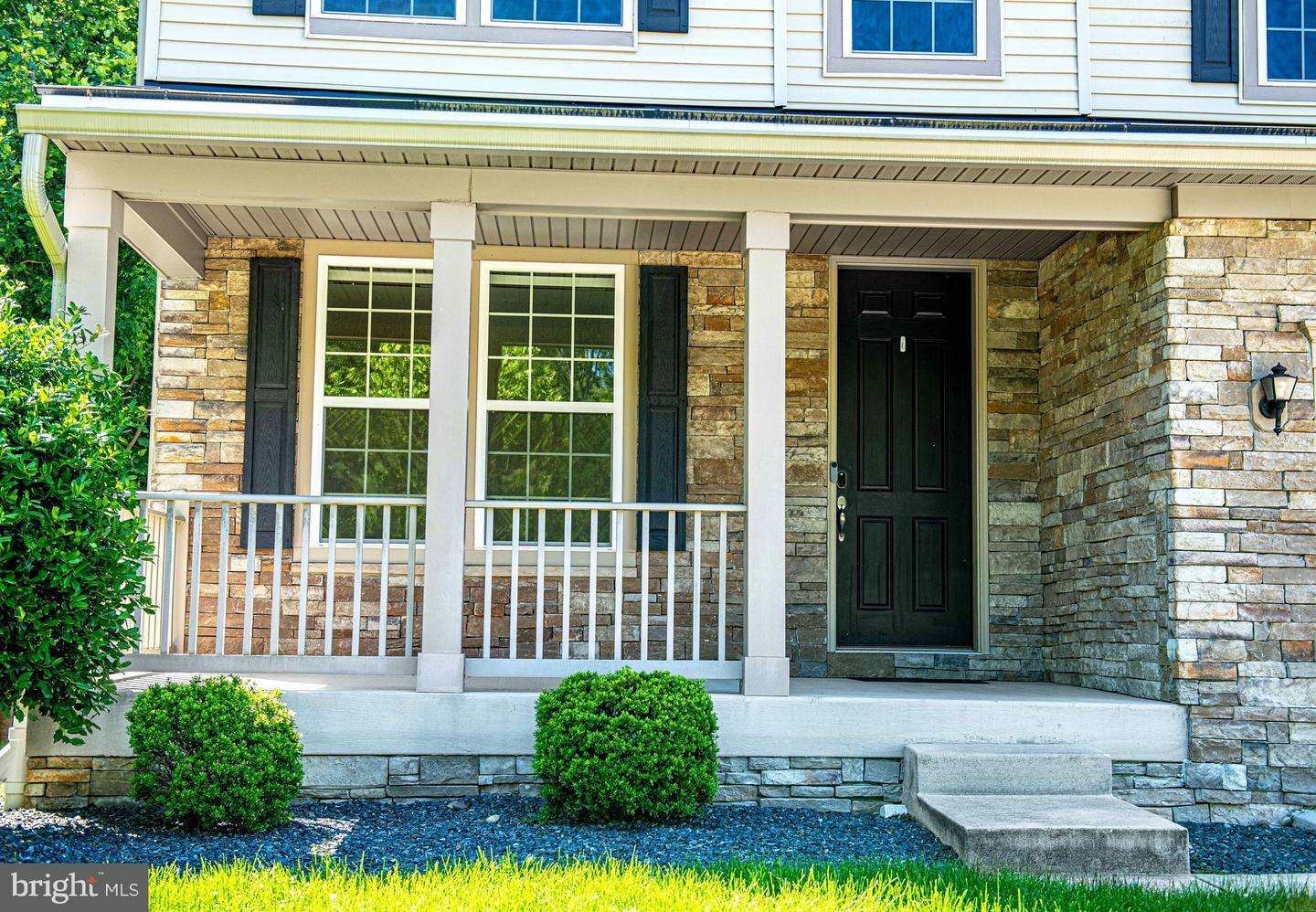 Property Photo: 1530 Swearingen Drive MD 21014