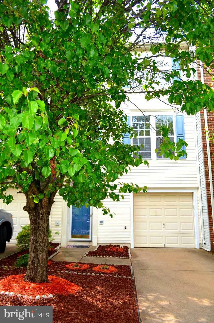 1254 Corbett Place  Woodbridge VA 22191 photo