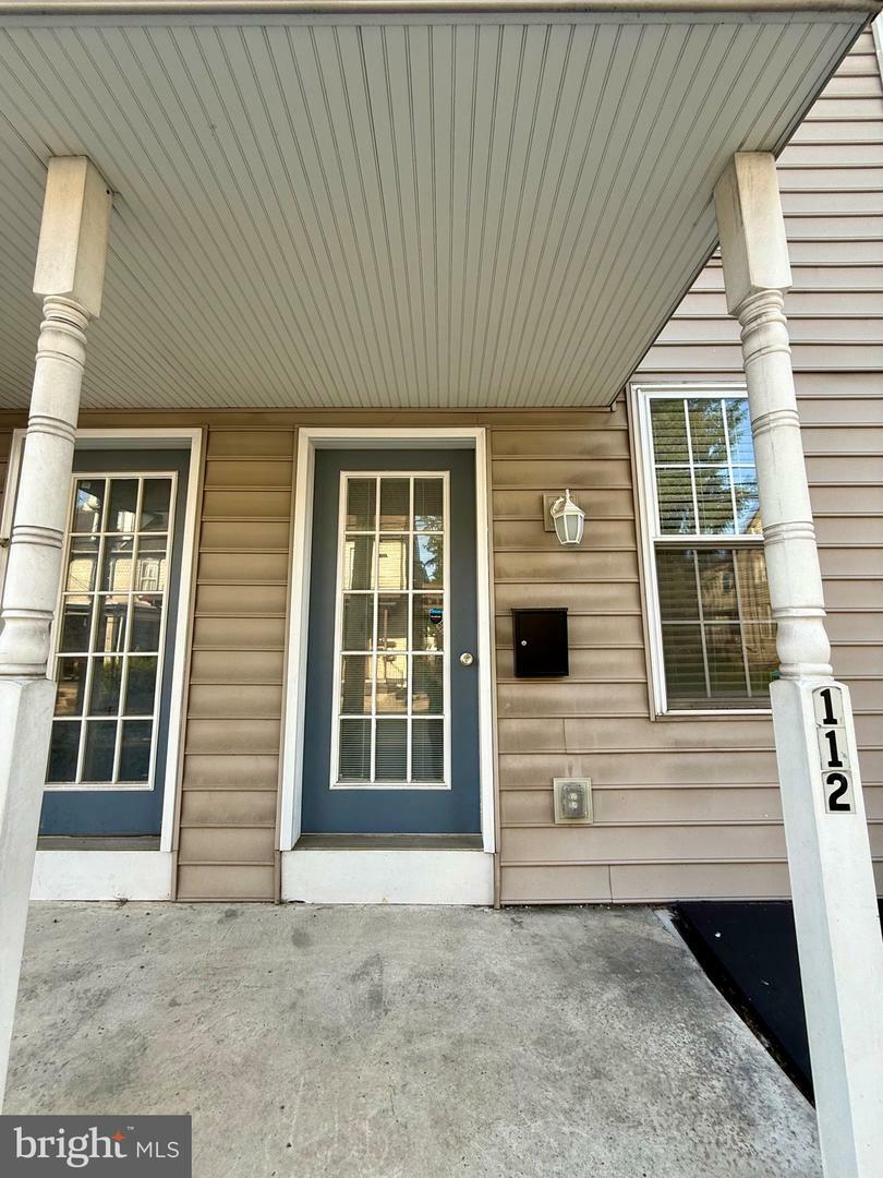 Property Photo: 112 N Church Street PA 17268