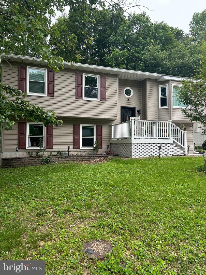 Property Photo: 75 Crows Foot Drive MD 21901