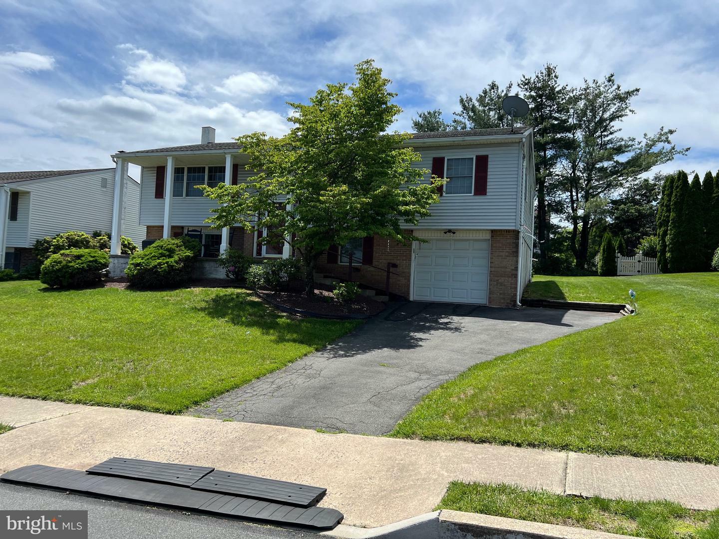 Property Photo: 70 Eisenhower Drive PA 19512