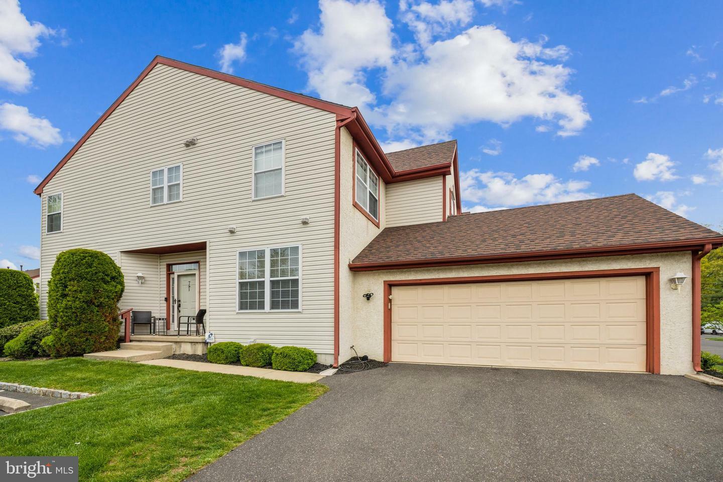 Property Photo: 751 Chanticleer NJ 08003