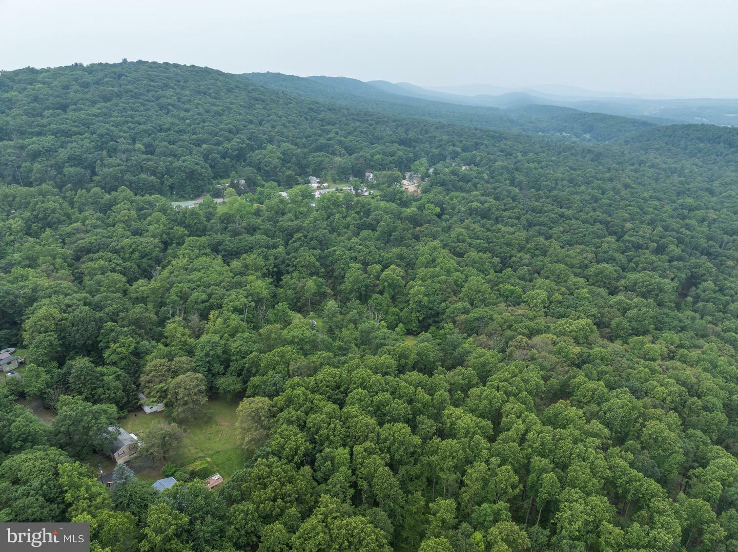 Property Photo: 0 Mountain Road PA 17090