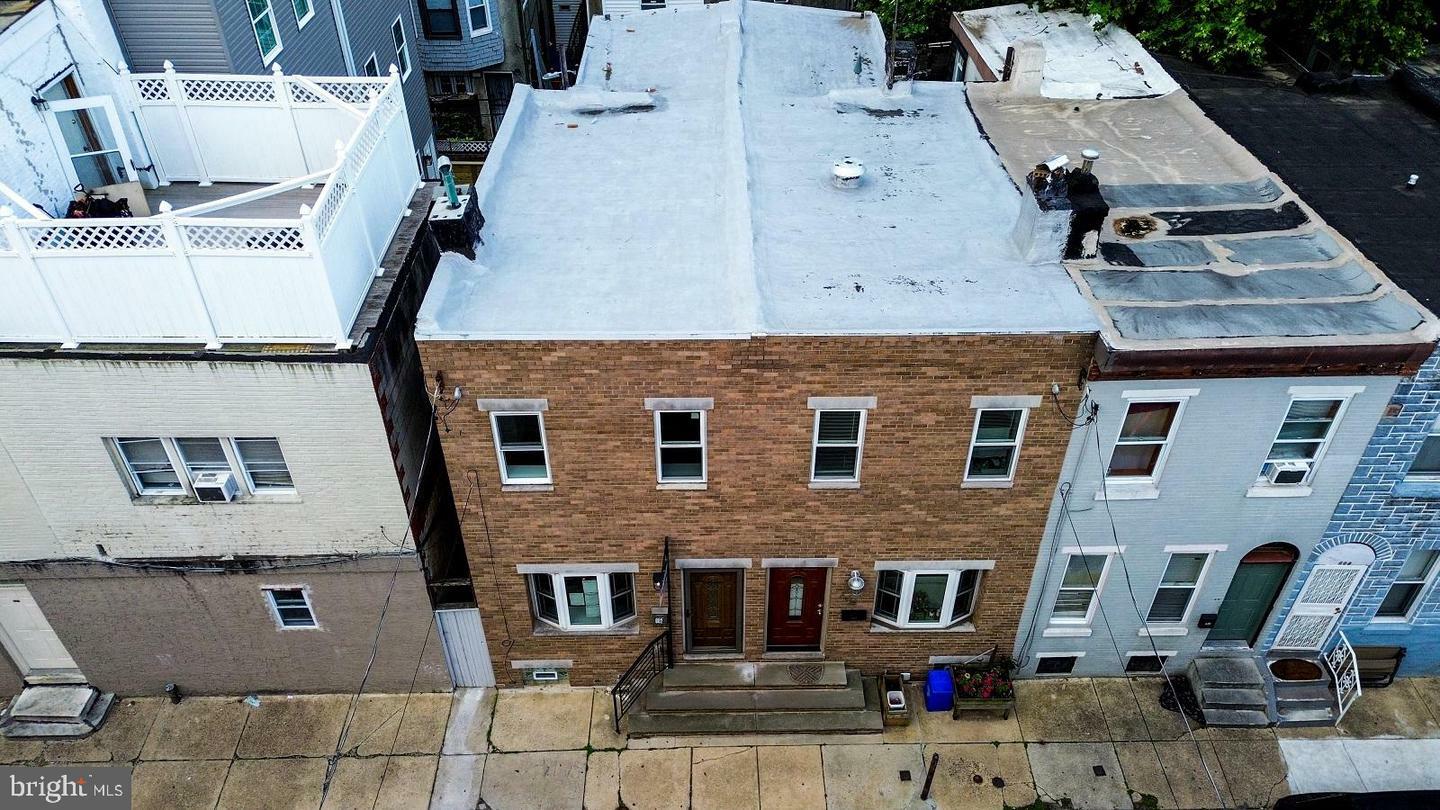 Property Photo: 602 Wilder Street PA 19147