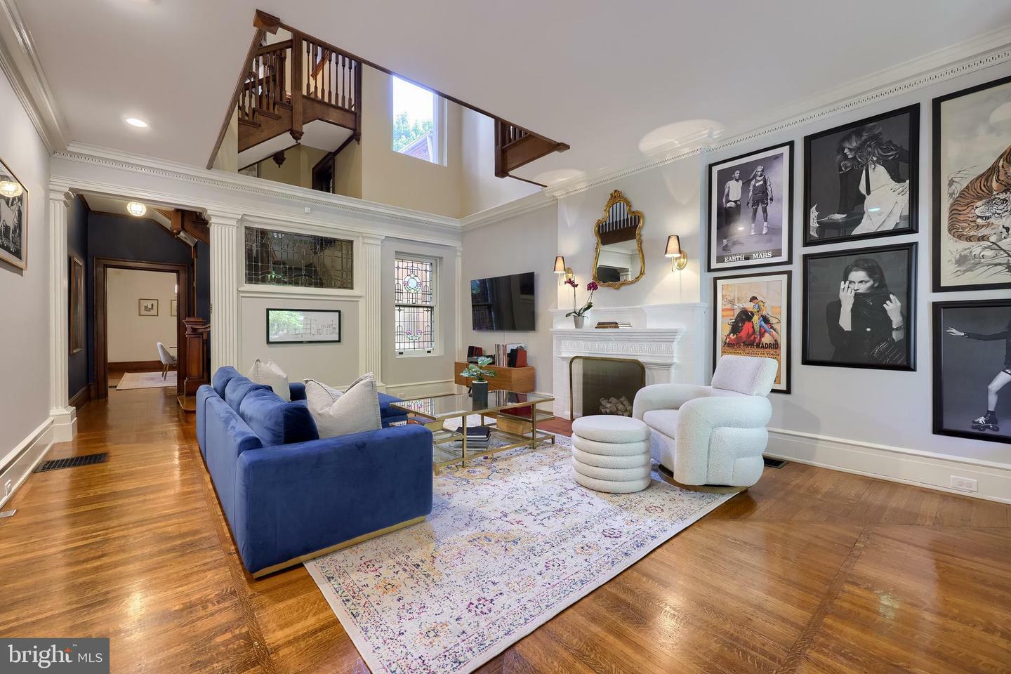 Property Photo:  423 W Orange Street  PA 17603 