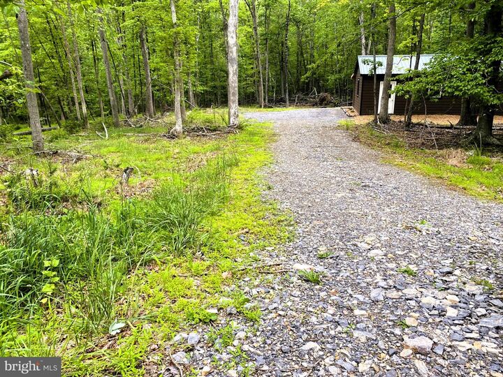 Property Photo:  11103 Hinkle Road NE  MD 21502 