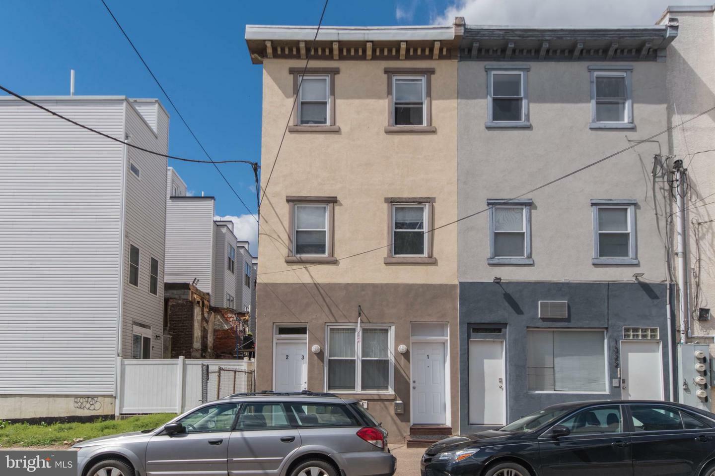 Property Photo:  1320 N 17th Street  PA 19121 