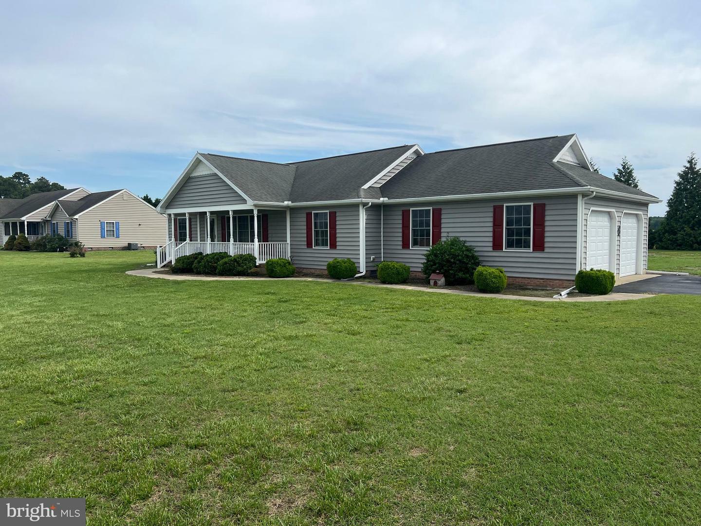 Property Photo:  32818 Ellis Grove Road  DE 19956 