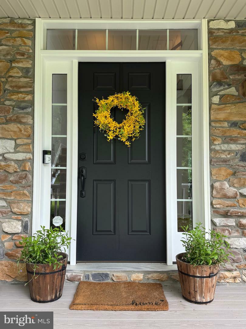 Property Photo: 918 Preserve Drive MD 21409