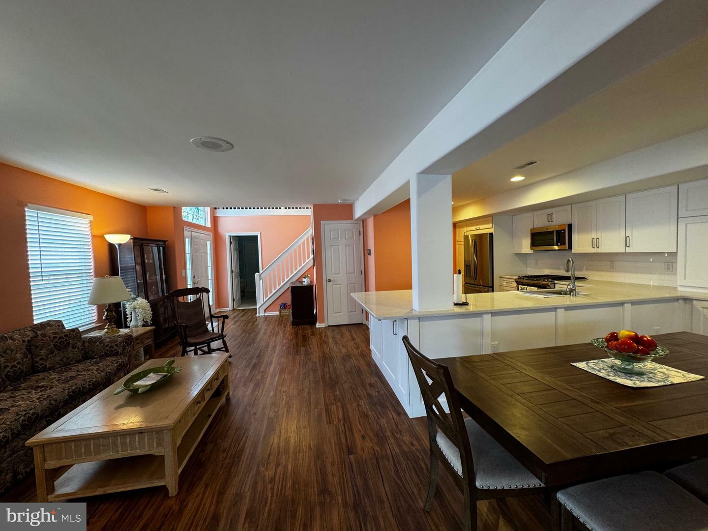 Property Photo:  132 Seabright Way D5  DE 19971 