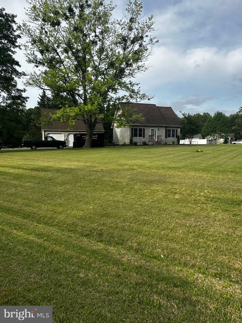 Property Photo: 200 Dudley Court MD 21617