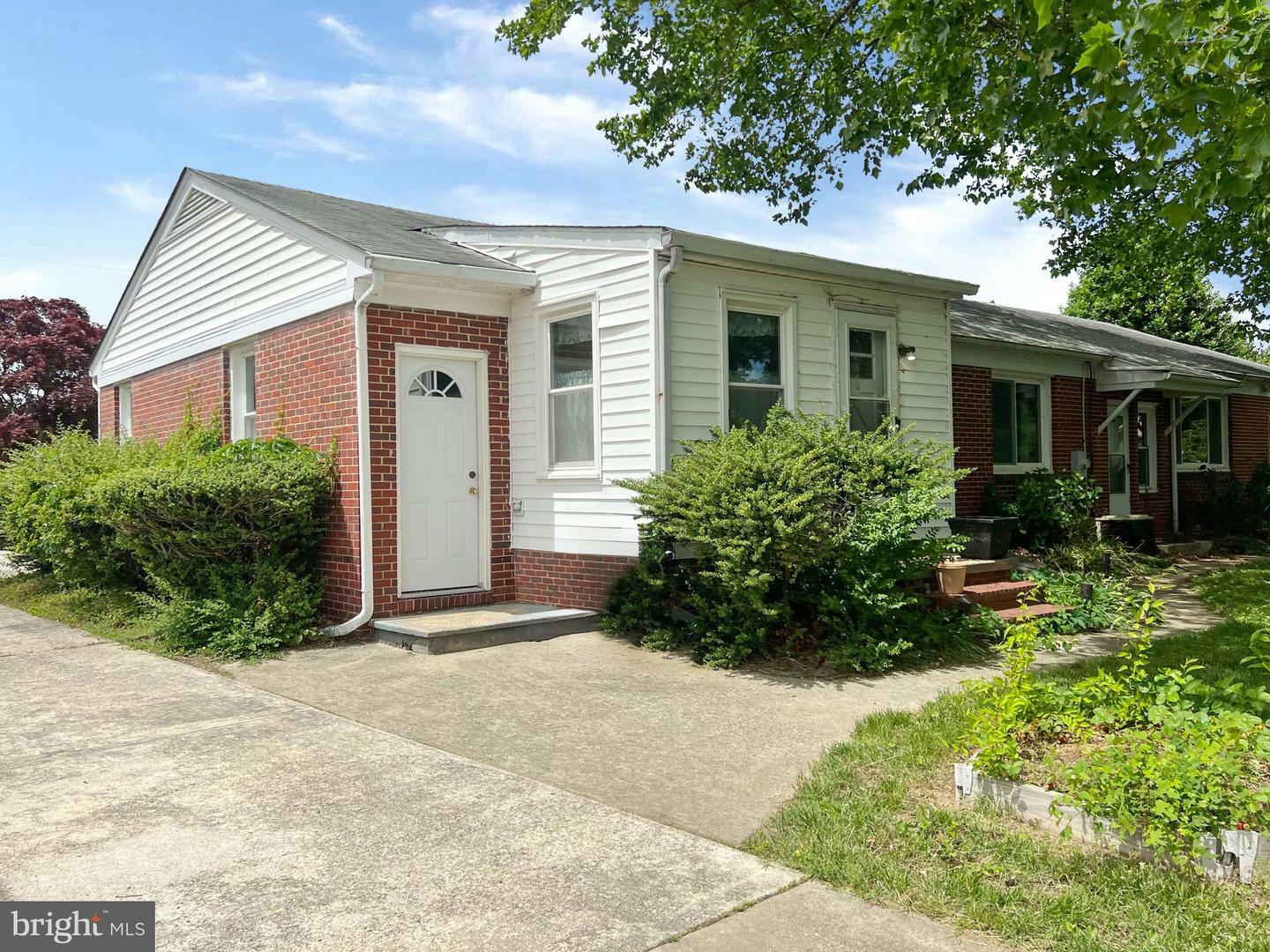 Property Photo: 800 Church Hill Road MD 21617