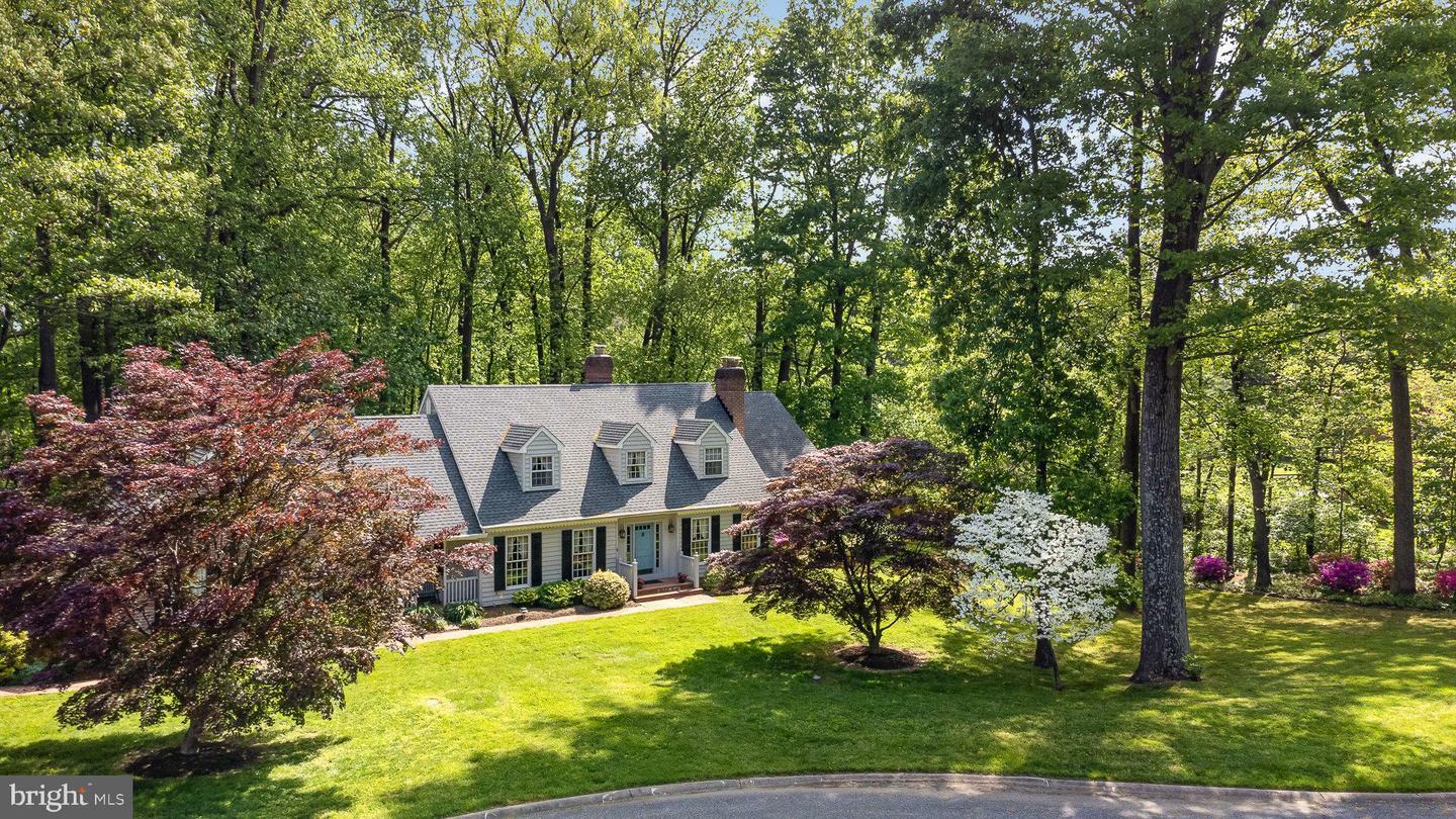 Property Photo: 3007 Franklins Chance Drive MD 21047