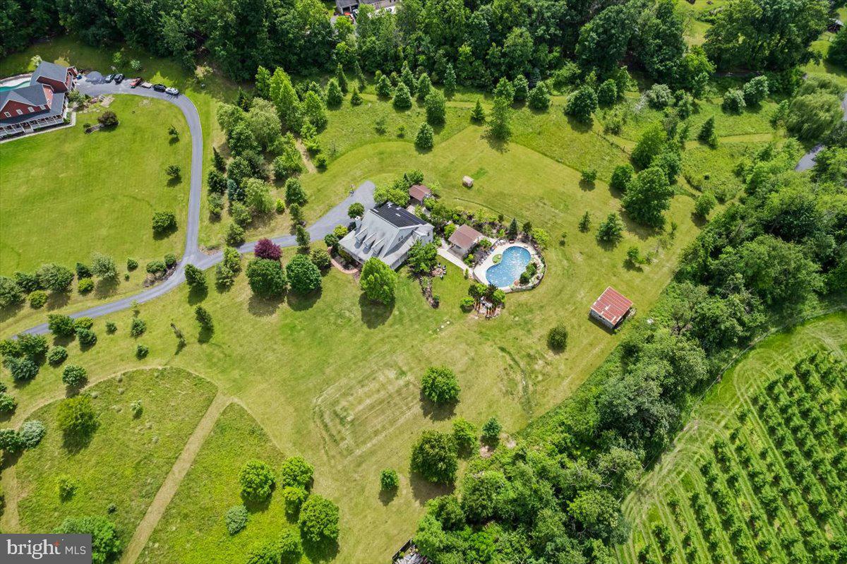 Property Photo: 77 Big Oak Road PA 17019