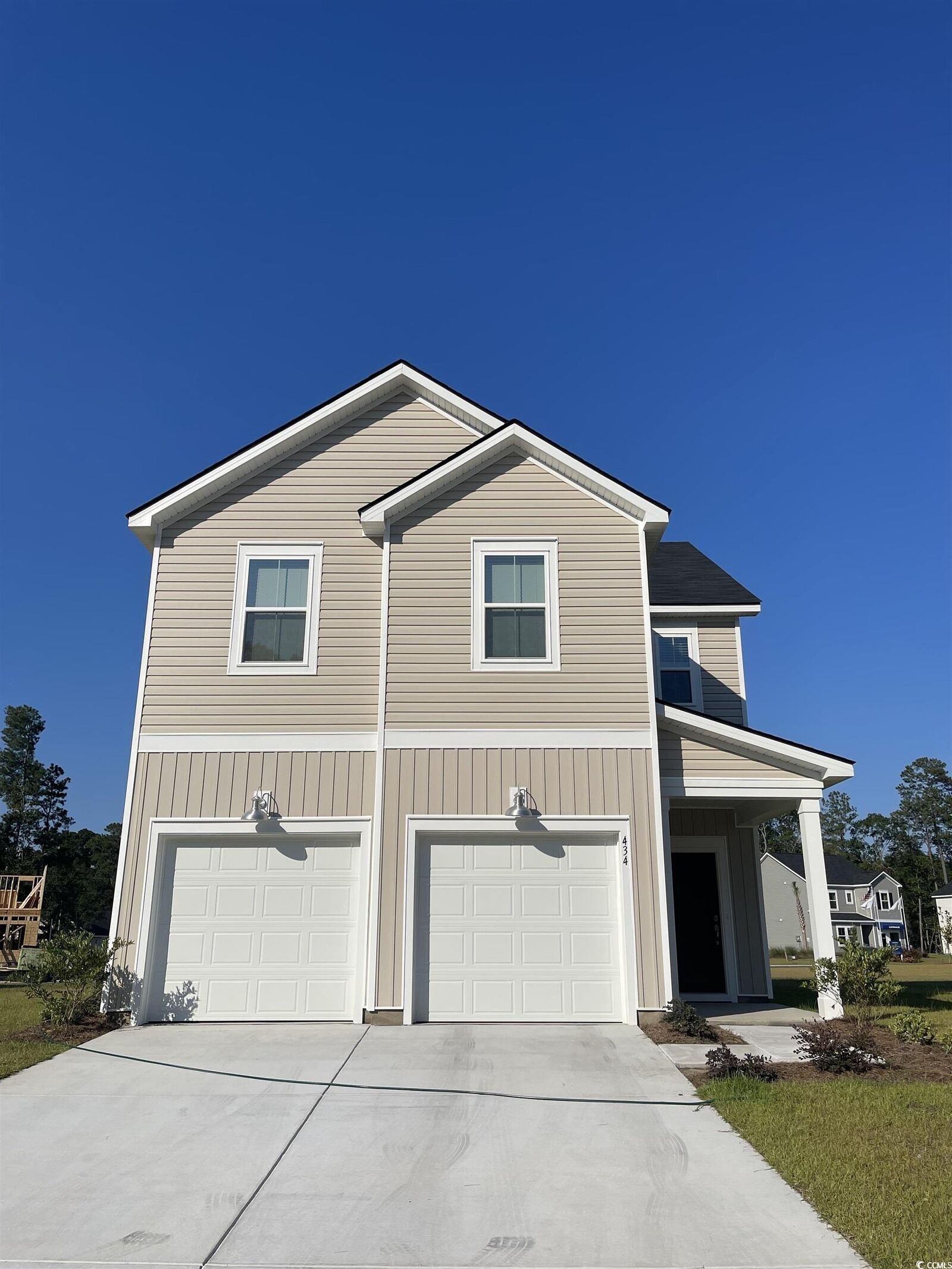 Property Photo:  434 Falling Leaf Loop  SC 29588 