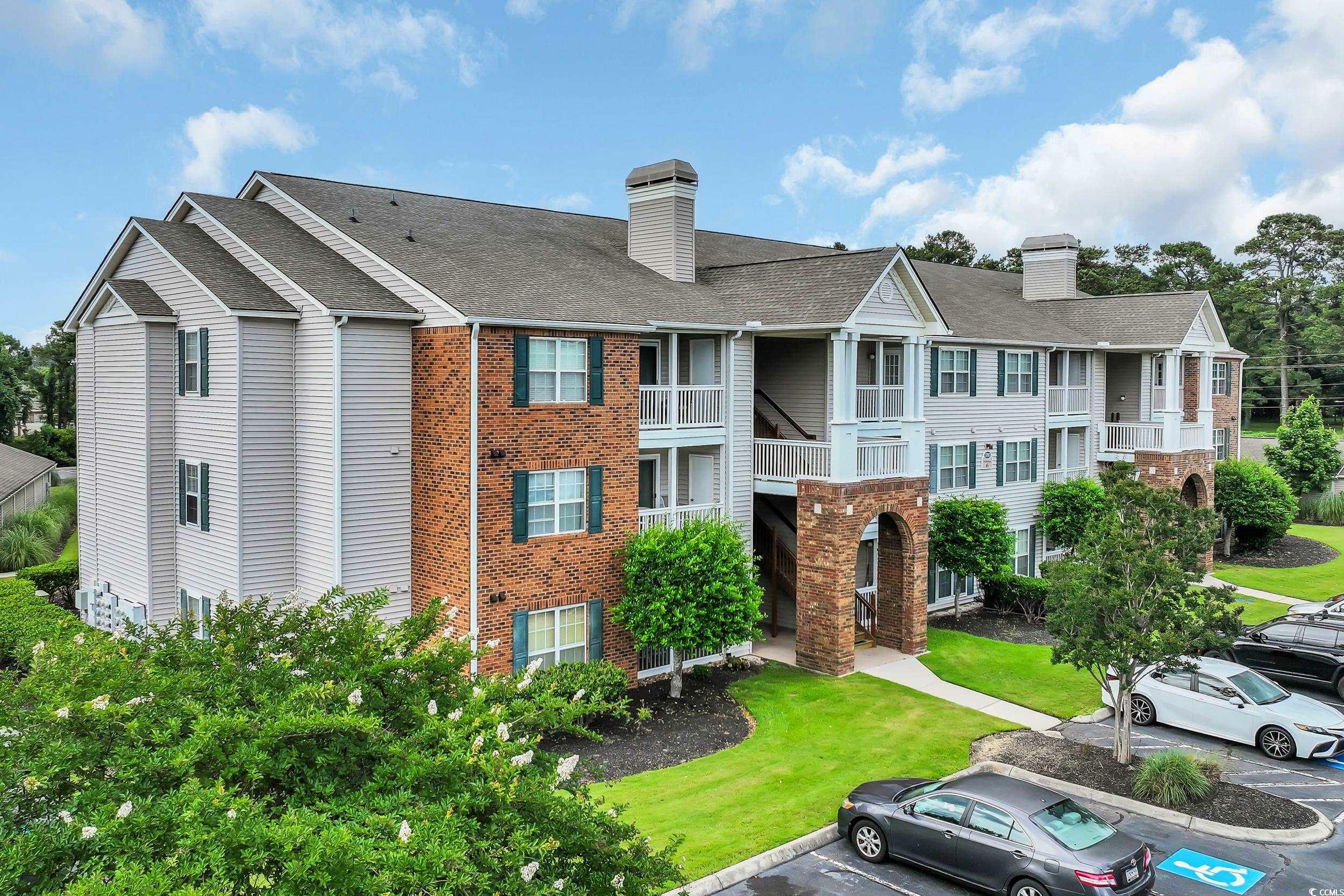 Property Photo: 3795 Hitchcock Way 613 SC 29577
