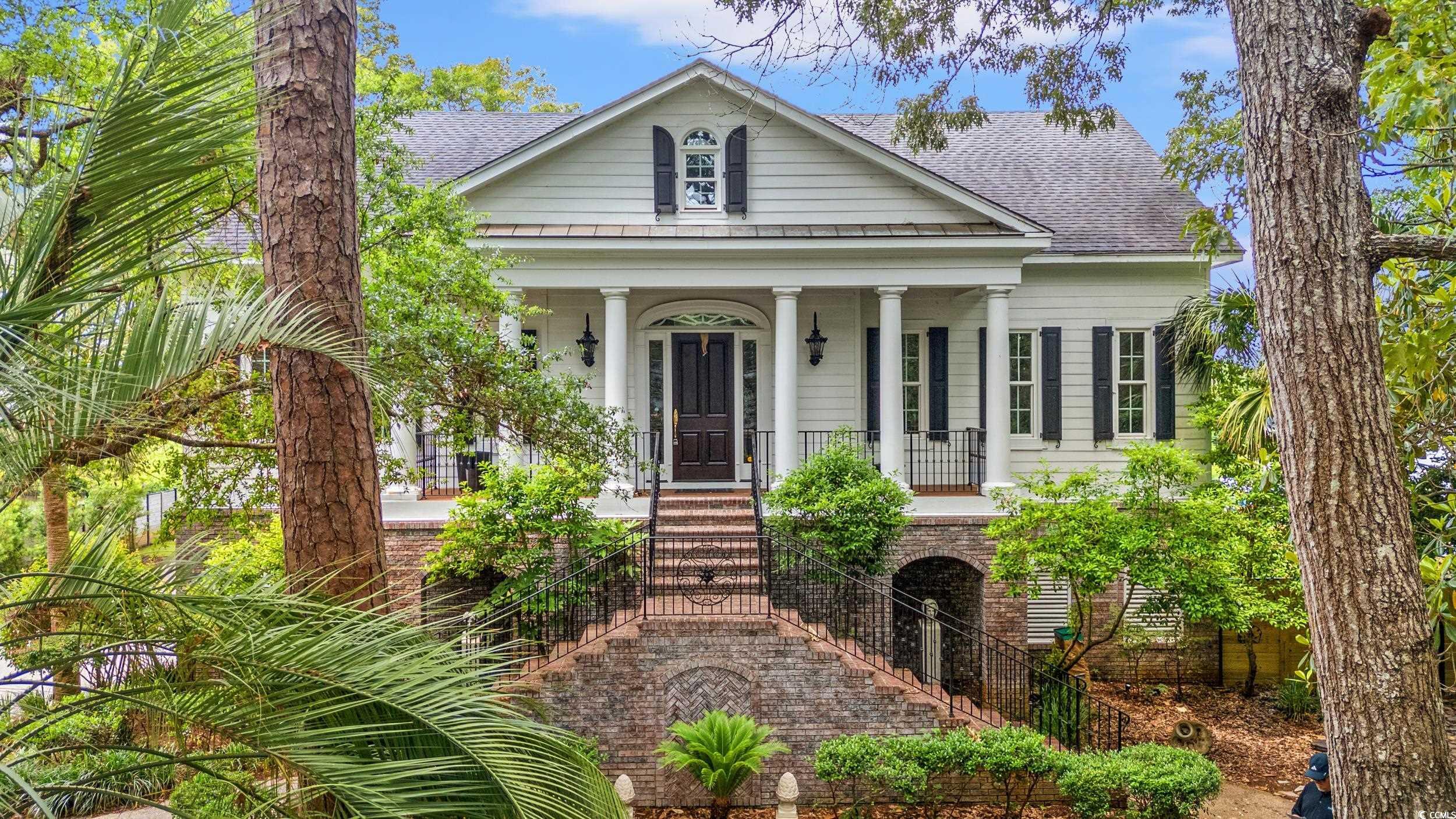 Property Photo: 1080 Waterway Ln. SC 29572