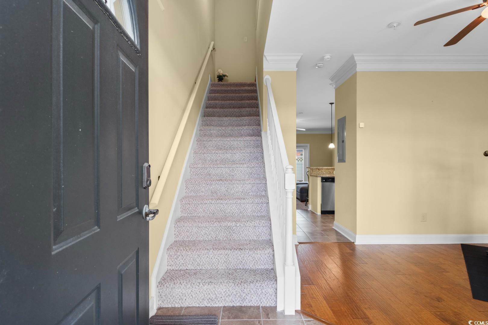 Property Photo: 788 Gabreski Ln. B4 SC 29577