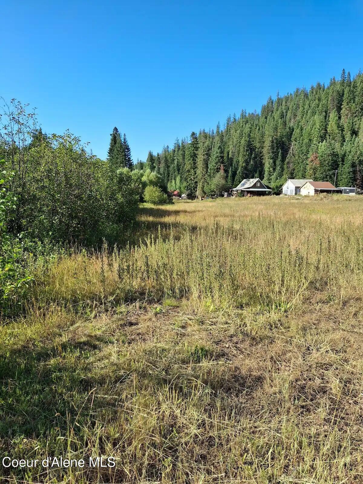Property Photo: Nka Beaver Creek Road ID 83873