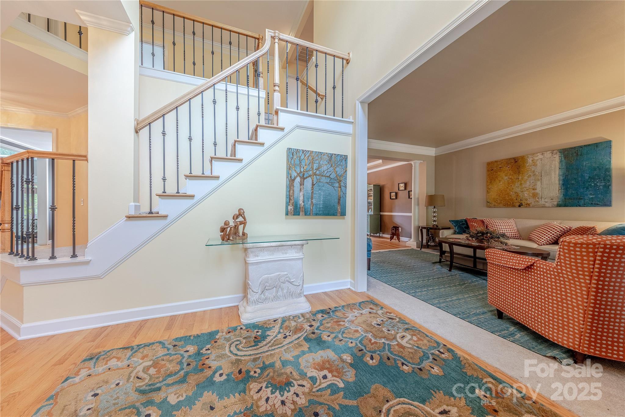 Property Photo: 3318 Providence Hills Drive NC 28105
