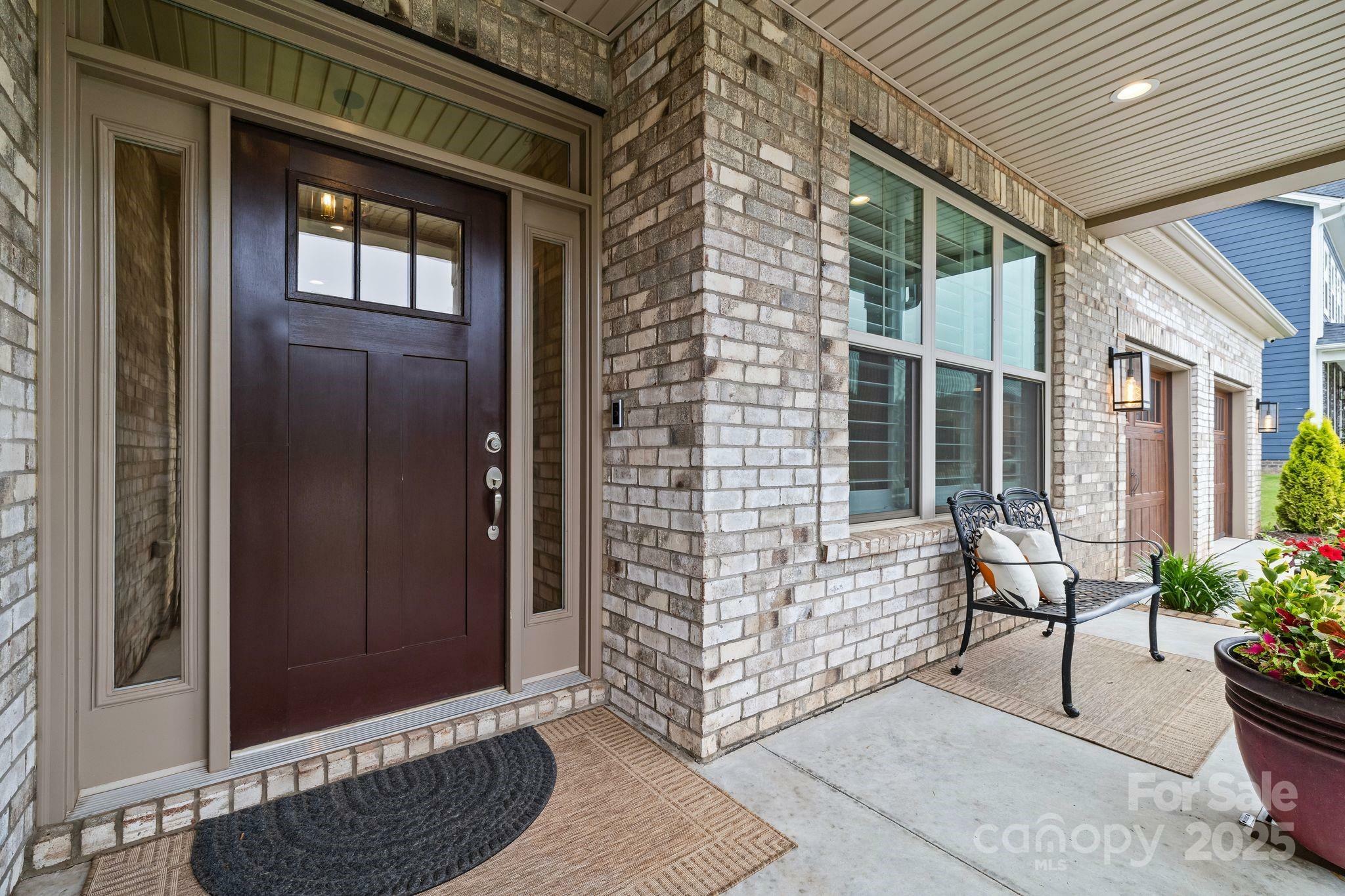 Property Photo:  9833 Ardley Park Way  NC 28227 